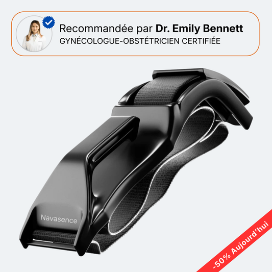 Ceinture de Sécurité pour Femmes Enceintes