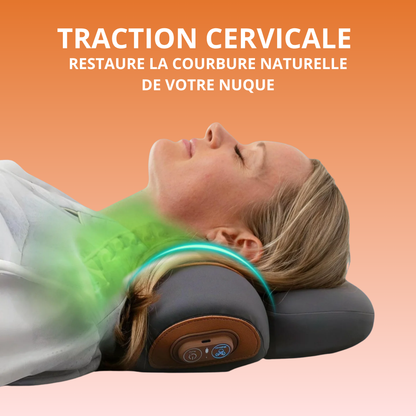 Masseur Cervical Navasence