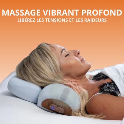 Masseur Cervical Navasence