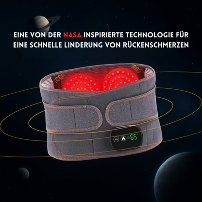 Infrarot-Therapiegürtel
