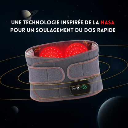 Ceinture de Thérapie Infrarouge