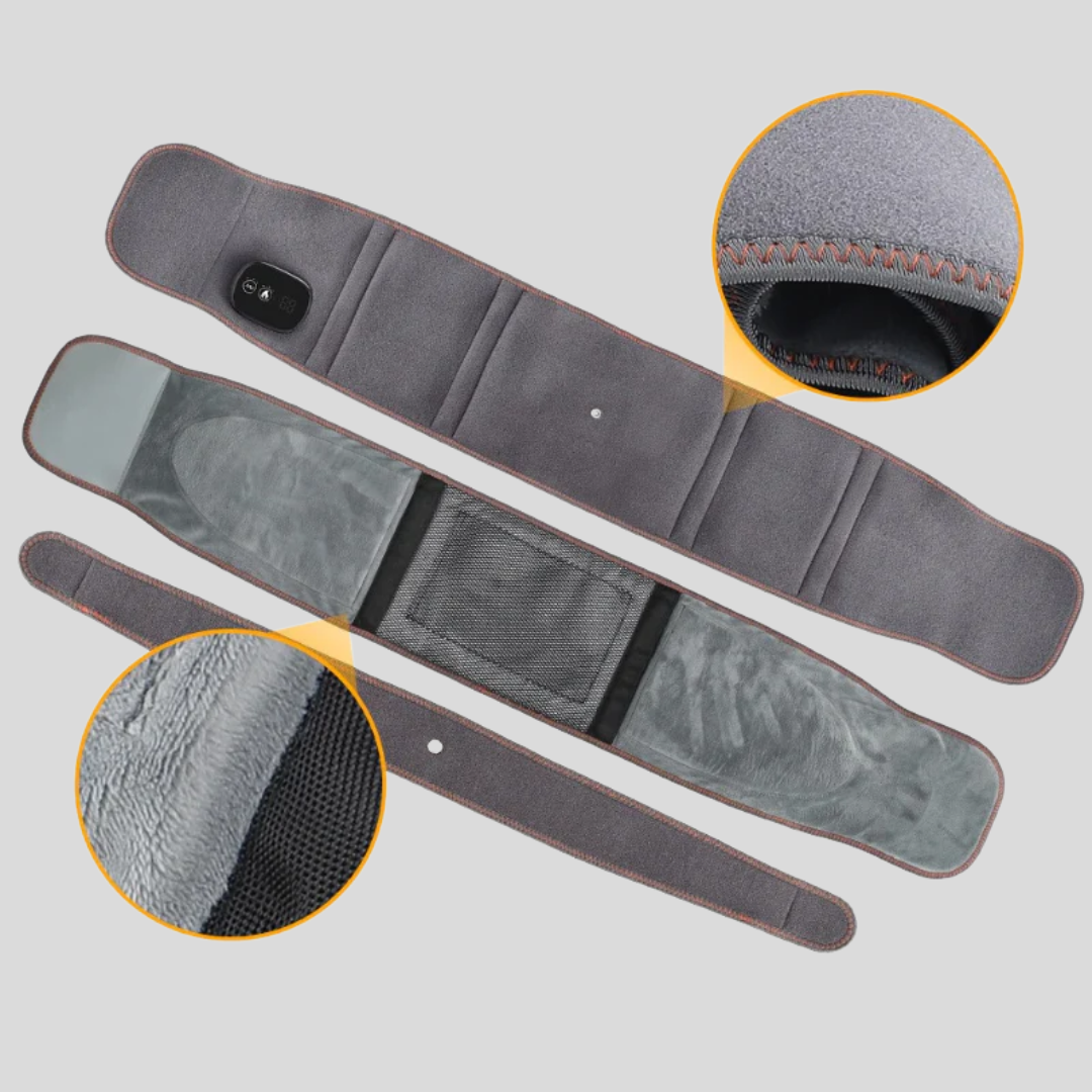 Ceinture de Thérapie Infrarouge Navasence
